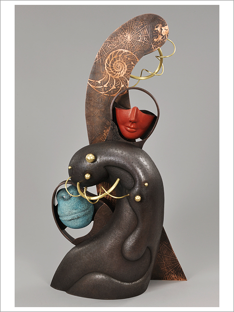[作品写真]石黒 美男