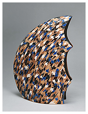 【作品写真】希望に向って