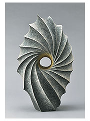 【作品写真】地の章～Swell of the Earth・2025～