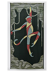 【作品写真】好奇心