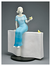 【作品写真】明日の夢を運ぶ