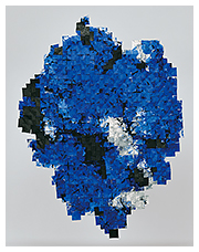 【作品写真】凝聚