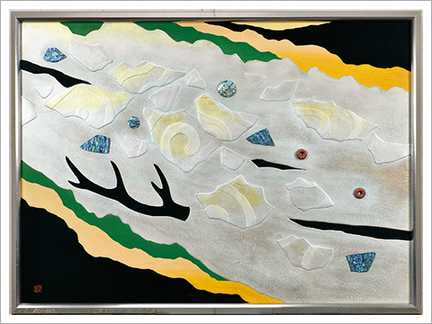 [作品写真]沓澤 則雄