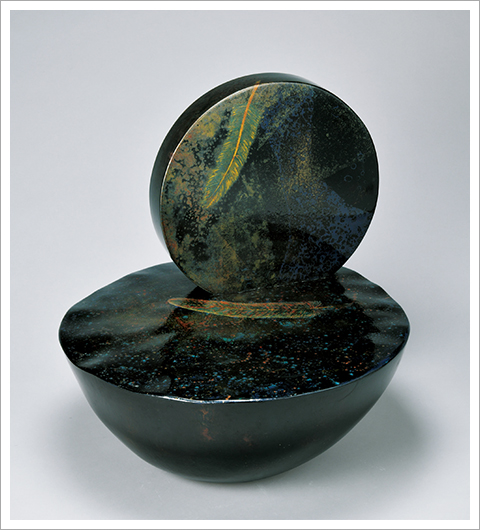 [作品写真]三田村 有純