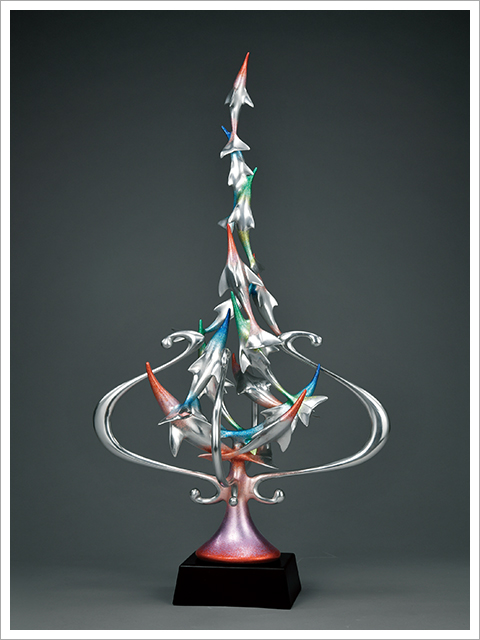 [作品写真]宮田 亮平