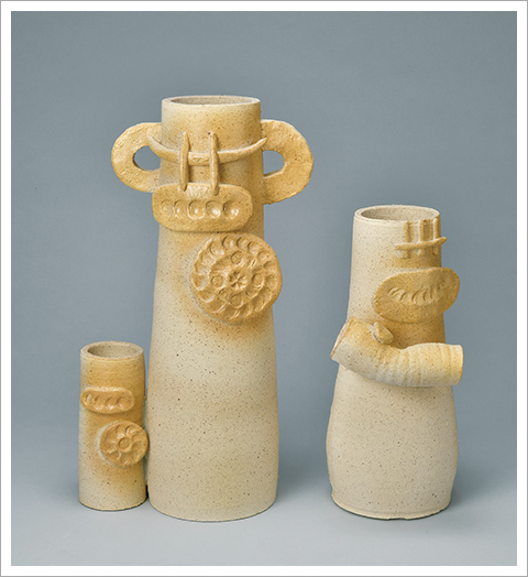 [作品写真]南雲 龍