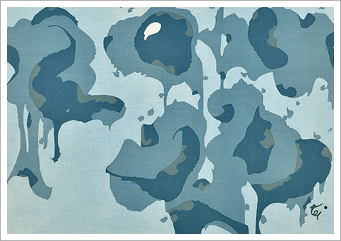 [作品写真]中井 貞次