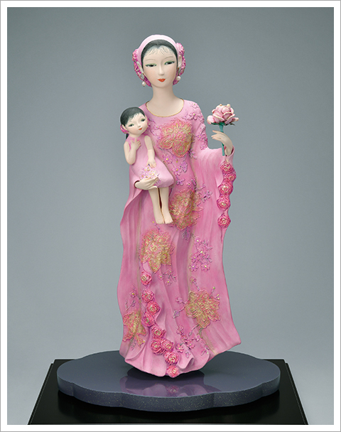 [作品写真]奥田 小由女