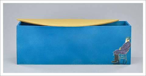 [作品写真]武腰 一憲