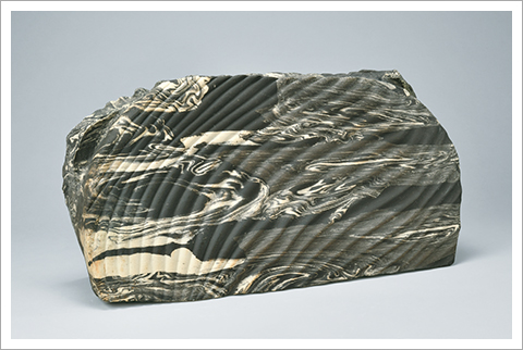 [作品写真]林 香君