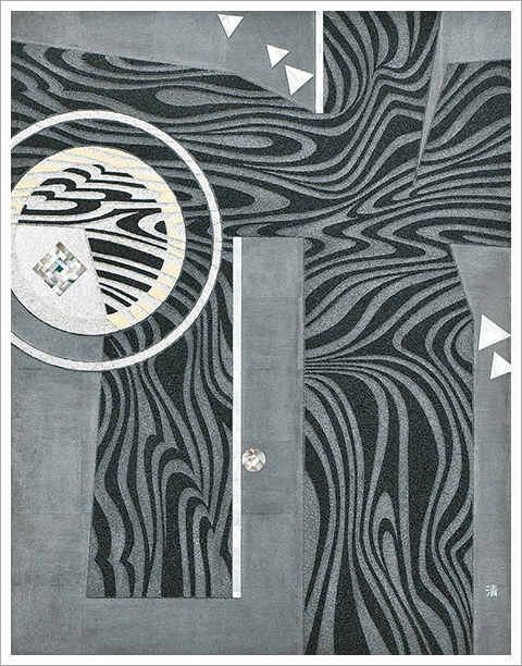 [作品写真]磯野 清夫