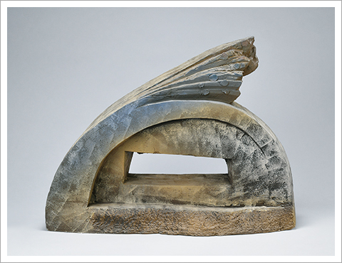 [作品写真]南雲 龍比古