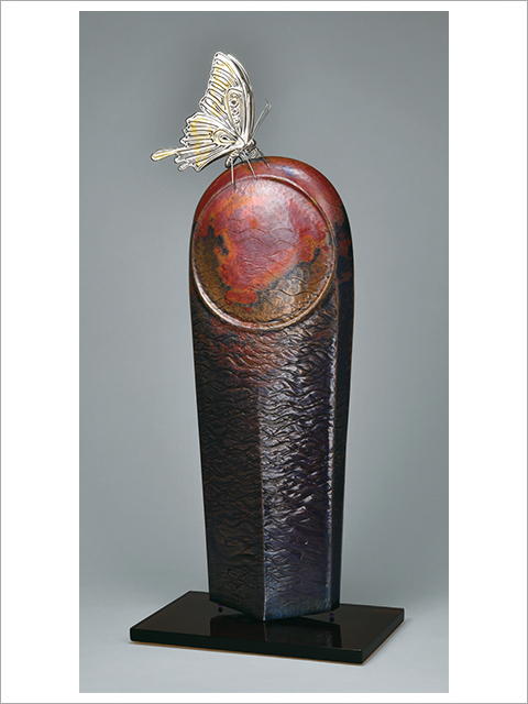 [作品写真]西片 正