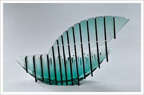 [作品写真]友定 聖雄