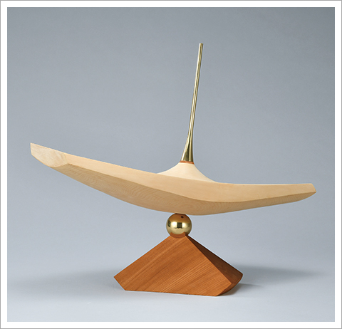 [作品写真]山本 清