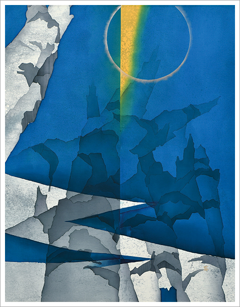 [作品写真]横山 喜八郎