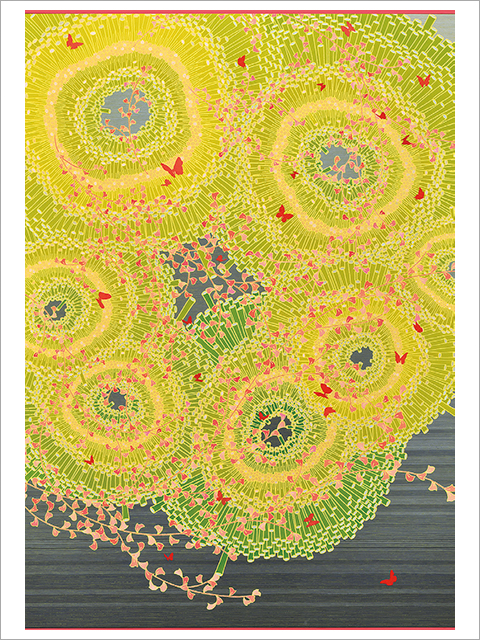 [作品写真]阿部 良美