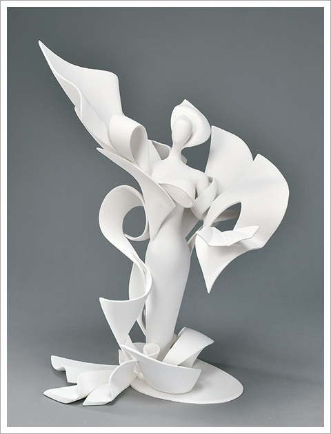 [作品写真]赤染 恒子