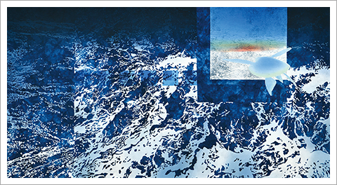 [作品写真]権田 宜子