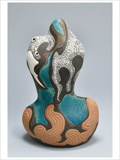 [作品写真]今井 彲