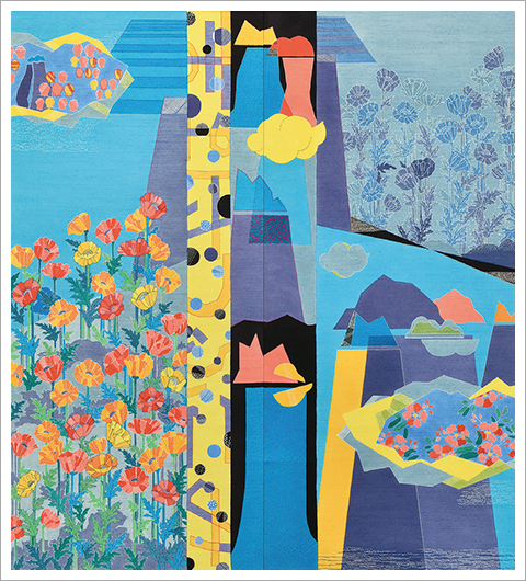 [作品写真]中村 美紀