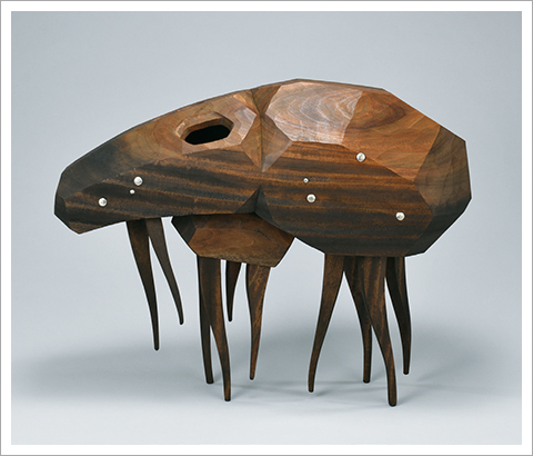 [作品写真]鈴木 良一