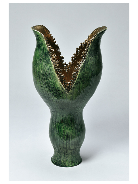 [作品写真]竹村 岳