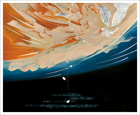 [作品写真]山口 和子