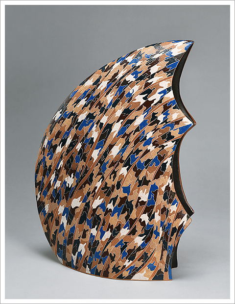 [作品写真]明間 隆三 【陶磁】