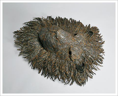 [作品写真]東山 葉月 【金属】