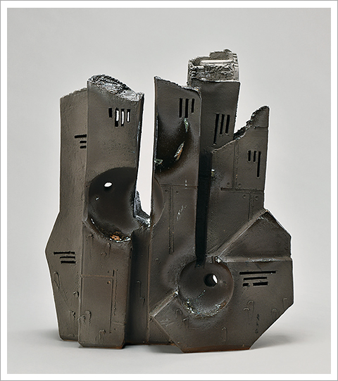 [作品写真]今林 邦寛 【陶磁】