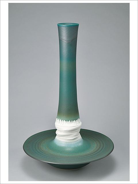 [作品写真]井上 英基 【陶磁】