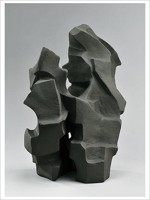 [作品写真]木下 智栄 【陶磁】