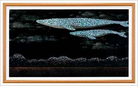 [作品写真]小林 このみ 【漆】