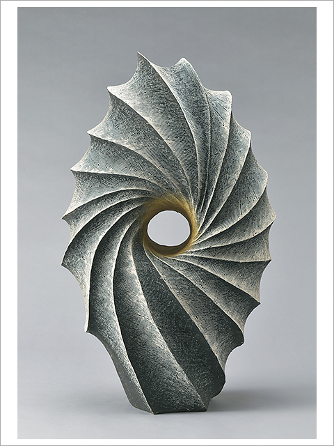 [作品写真]興梠 宜伸 【陶磁】