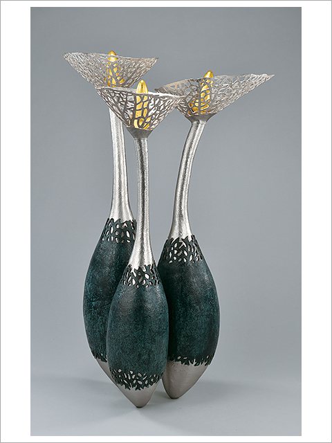 [作品写真]鬼木 英幸 【金属】