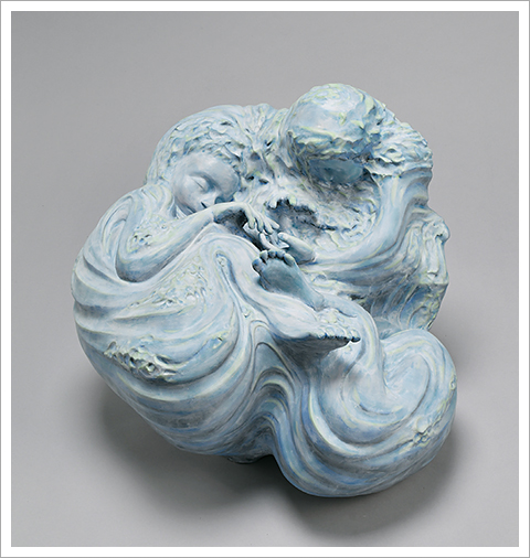 [作品写真]大村 耕太 【人形】