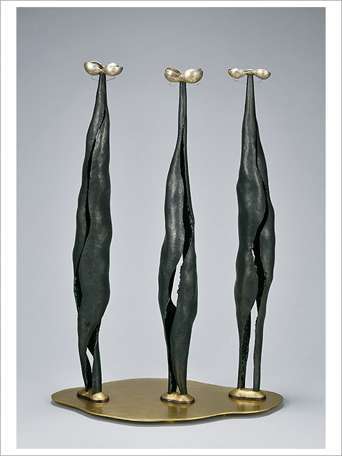 [作品写真]佐藤 洋子 【ジュエリー】