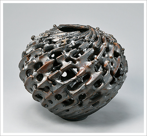 [作品写真]山田 晃一郎 【陶磁】