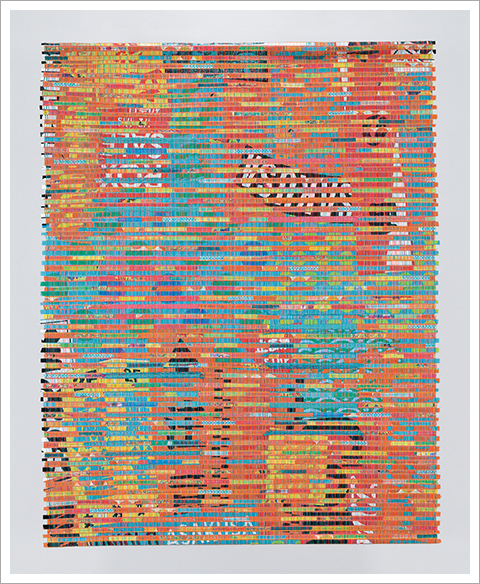 [作品写真]出居 麻美