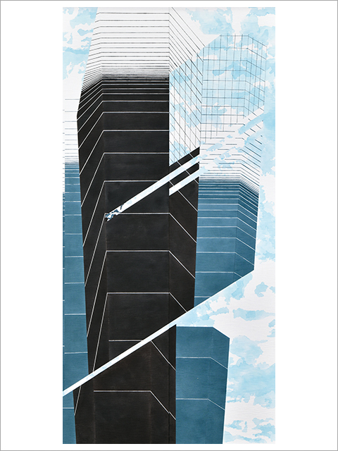 [作品写真]十二町 薫