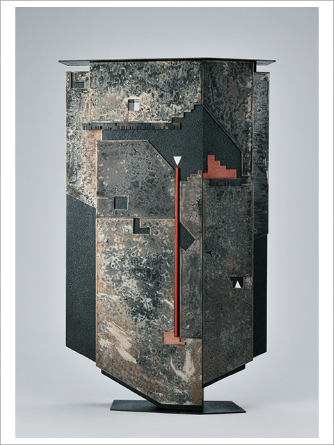 [作品写真]川口 満