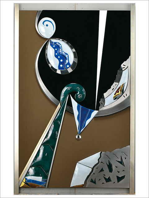 [作品写真]菊池 房江