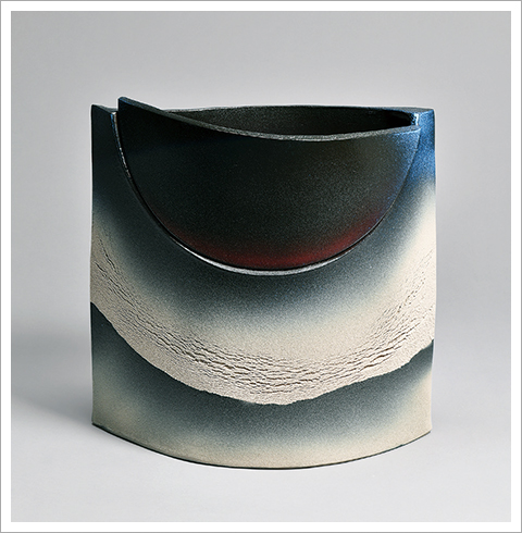 [作品写真]北村 鶴代