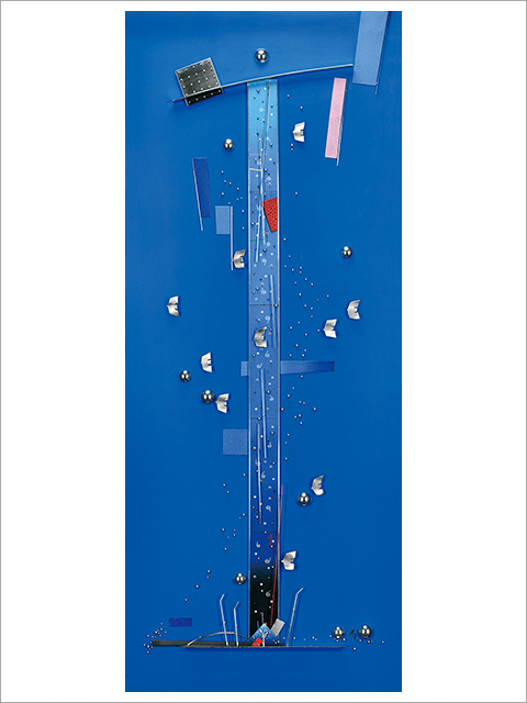 [作品写真]佐々木 眞澄