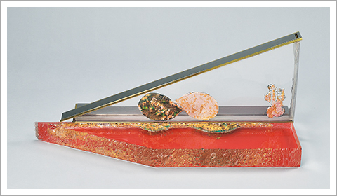 [作品写真]関原 範子