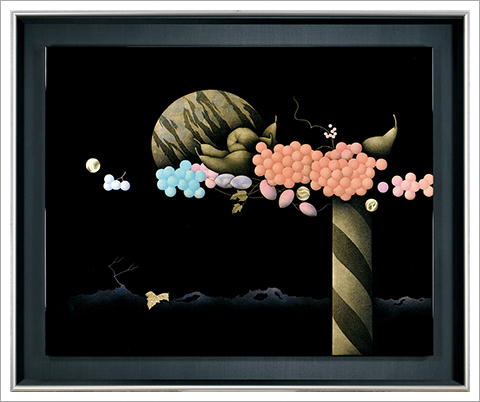 [作品写真]角 康二