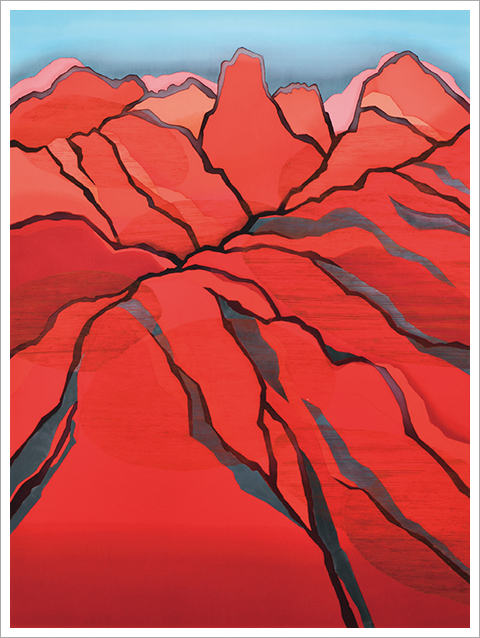 [作品写真]高津 明美