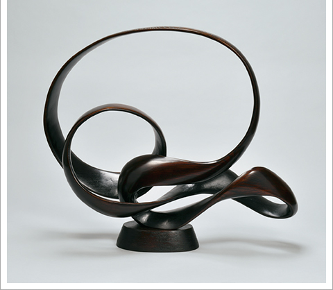 [作品写真]前川 正治