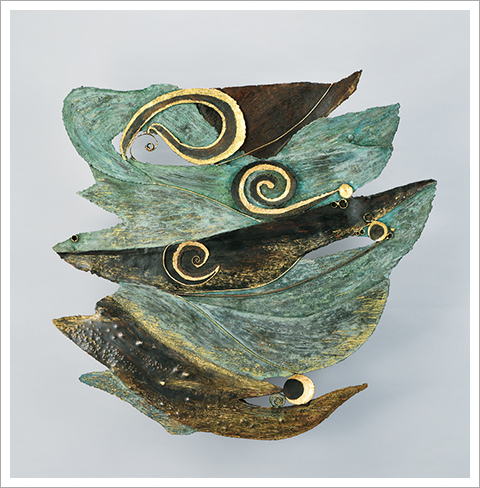 [作品写真]向井 弘子